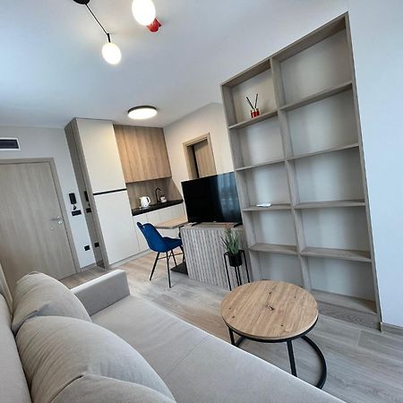 Sorrento Sole Mare - Apartments By The Beach Sveti Vlas Ngoại thất bức ảnh