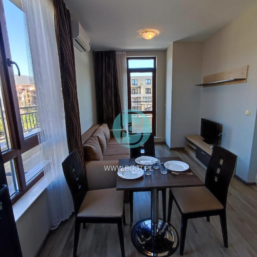Sorrento Sole Mare - Apartments By The Beach Sveti Vlas Ngoại thất bức ảnh