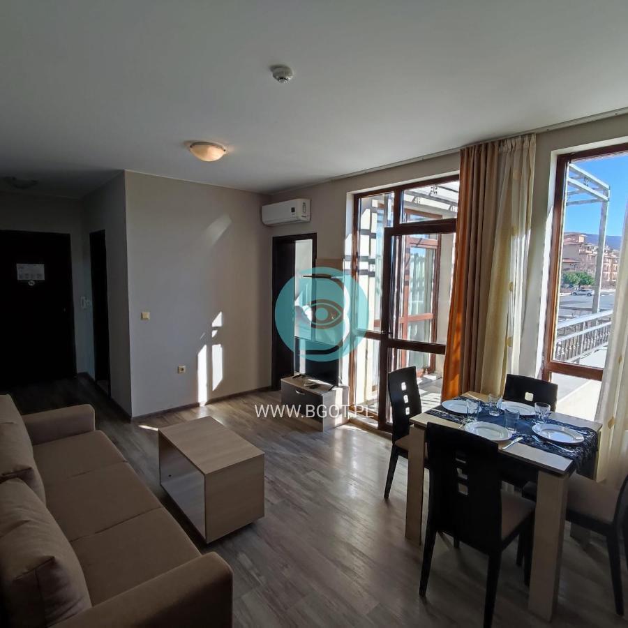 Sorrento Sole Mare - Apartments By The Beach Sveti Vlas Ngoại thất bức ảnh