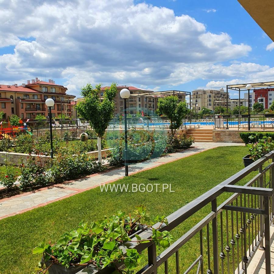 Sorrento Sole Mare - Apartments By The Beach Sveti Vlas Ngoại thất bức ảnh