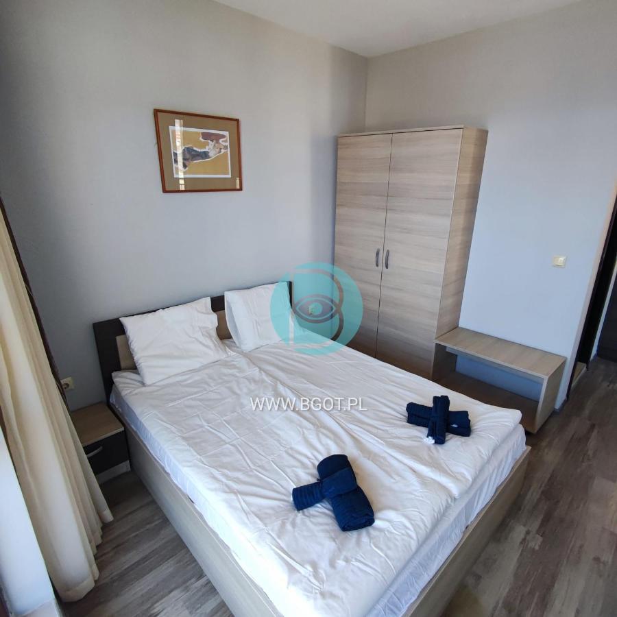 Sorrento Sole Mare - Apartments By The Beach Sveti Vlas Ngoại thất bức ảnh