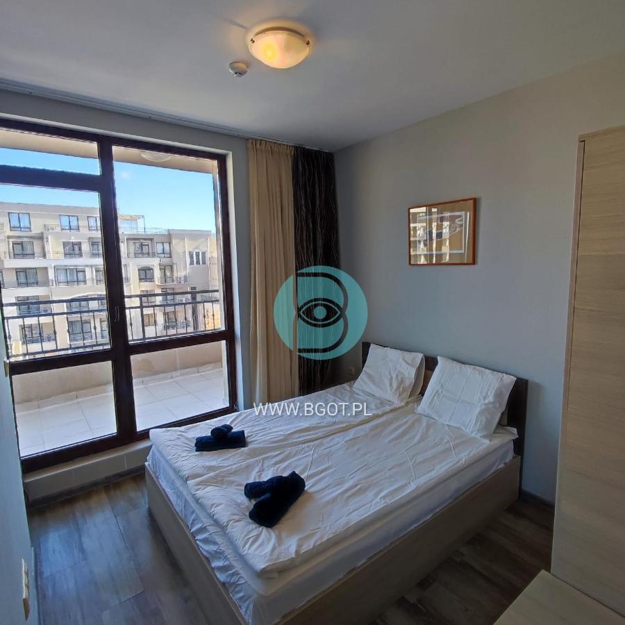Sorrento Sole Mare - Apartments By The Beach Sveti Vlas Ngoại thất bức ảnh