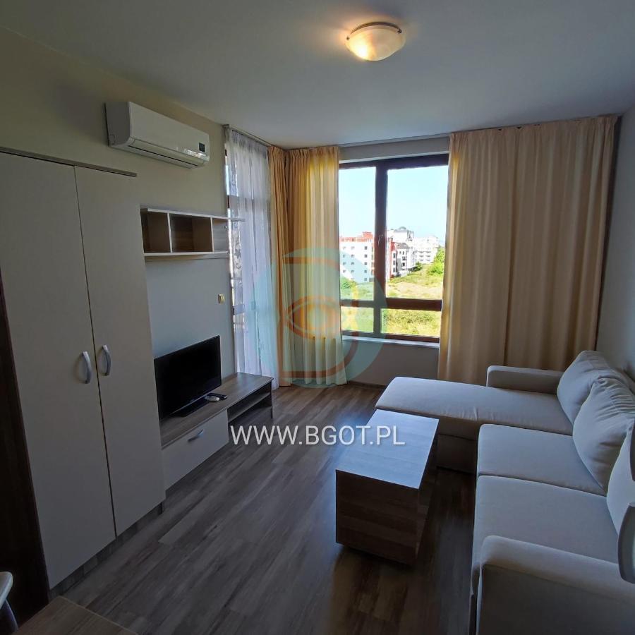 Sorrento Sole Mare - Apartments By The Beach Sveti Vlas Ngoại thất bức ảnh
