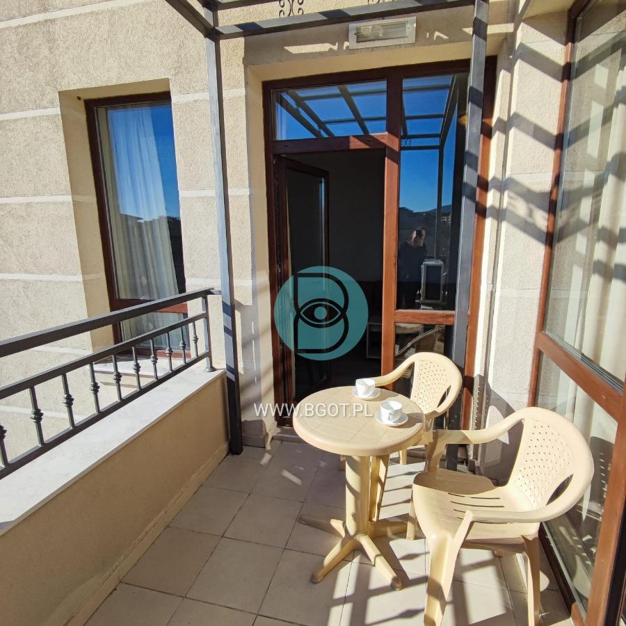 Sorrento Sole Mare - Apartments By The Beach Sveti Vlas Ngoại thất bức ảnh