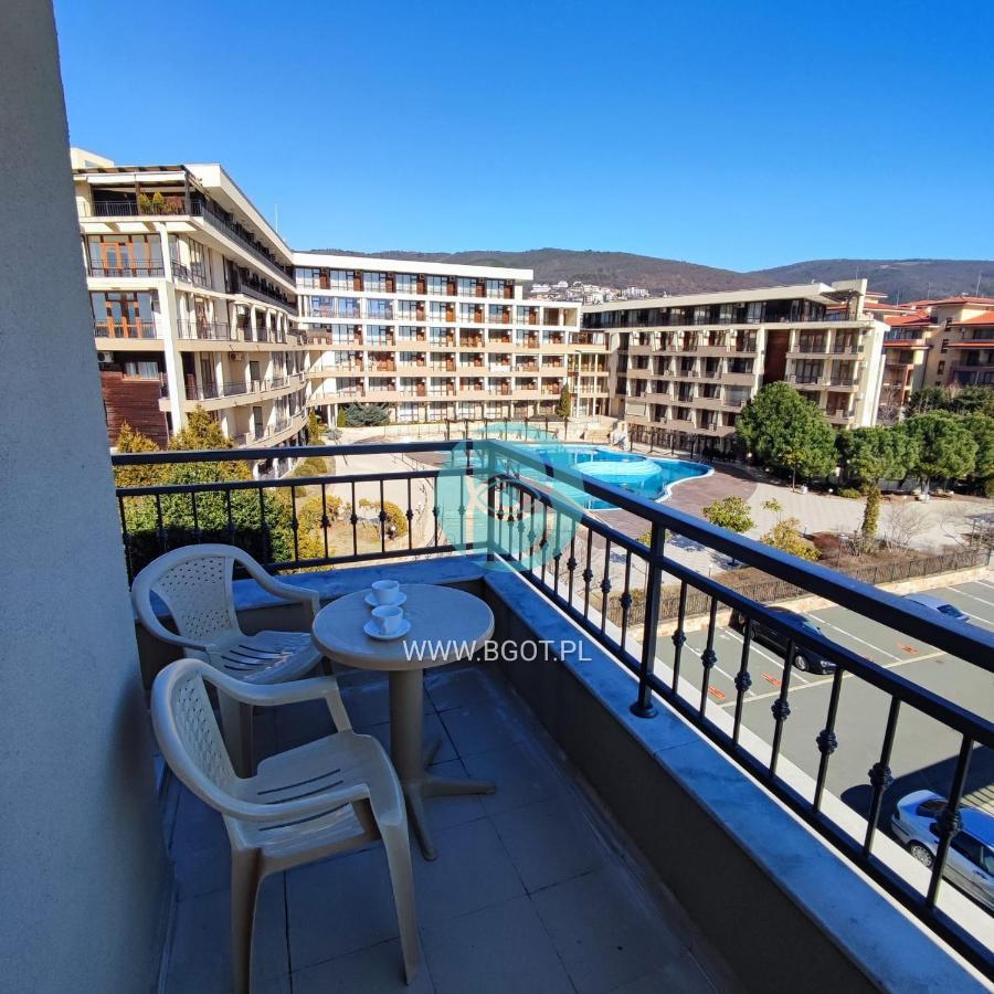 Sorrento Sole Mare - Apartments By The Beach Sveti Vlas Ngoại thất bức ảnh
