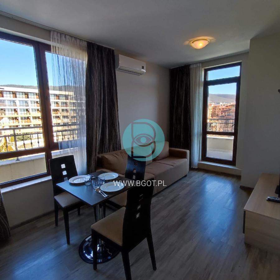 Sorrento Sole Mare - Apartments By The Beach Sveti Vlas Ngoại thất bức ảnh