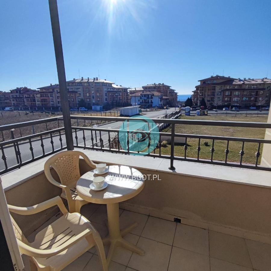 Sorrento Sole Mare - Apartments By The Beach Sveti Vlas Ngoại thất bức ảnh