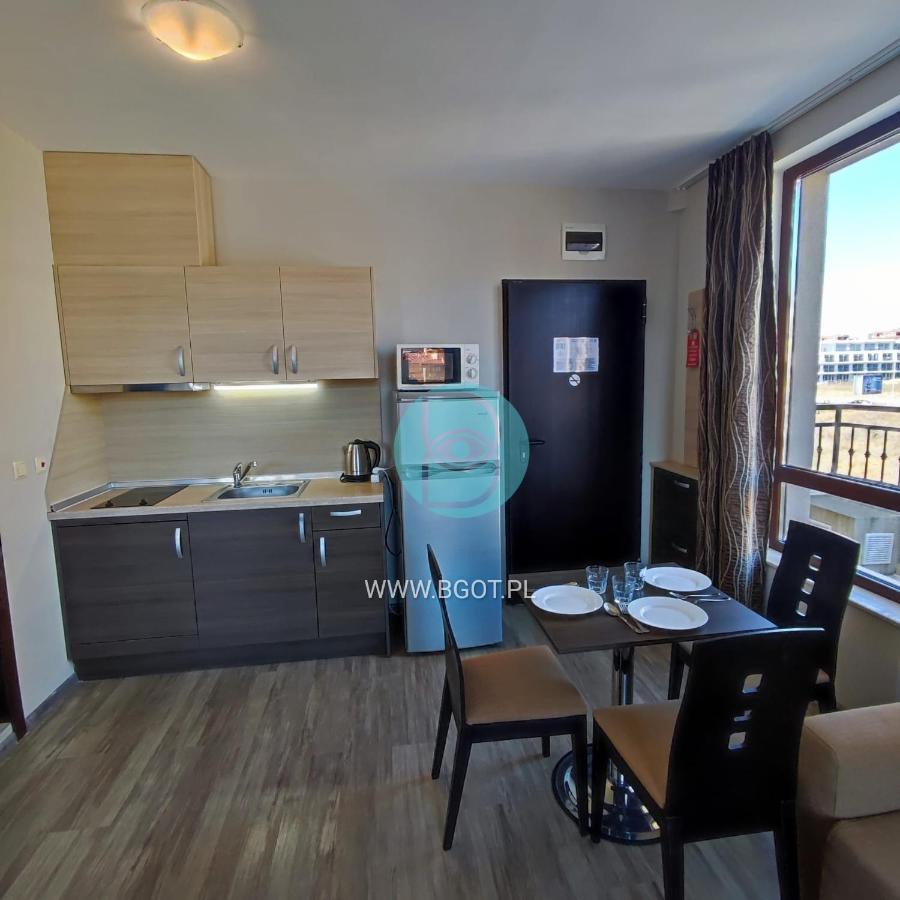 Sorrento Sole Mare - Apartments By The Beach Sveti Vlas Ngoại thất bức ảnh