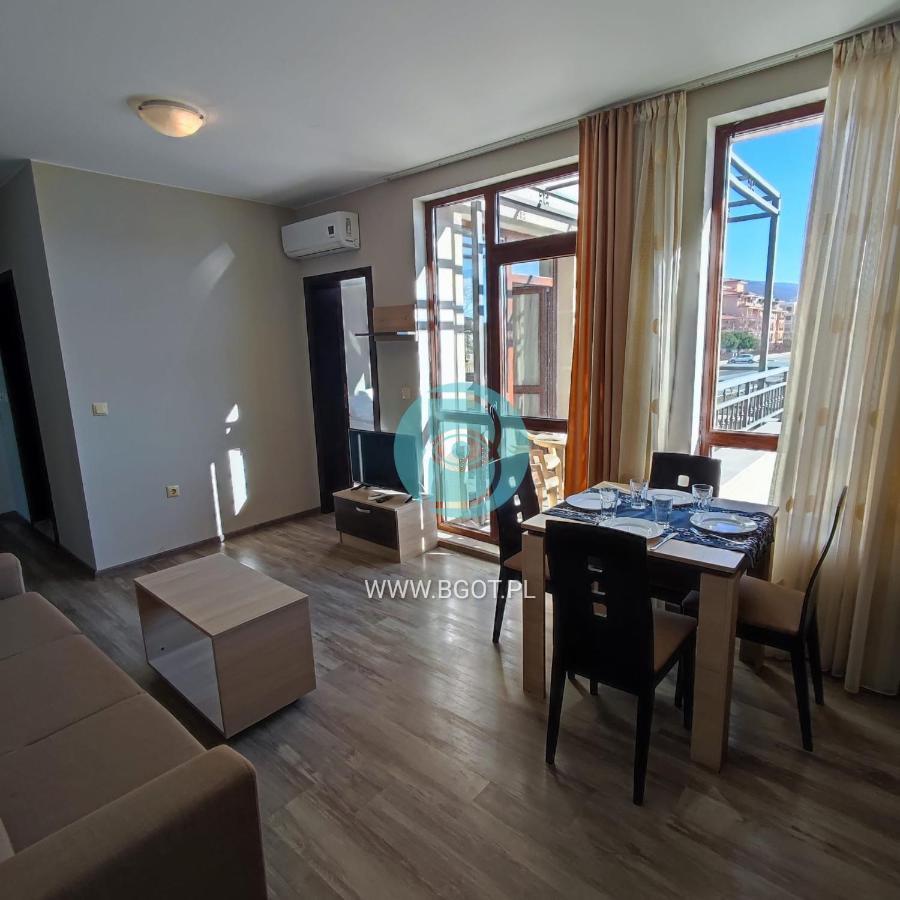Sorrento Sole Mare - Apartments By The Beach Sveti Vlas Ngoại thất bức ảnh