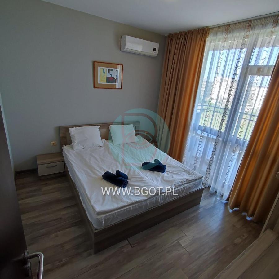 Sorrento Sole Mare - Apartments By The Beach Sveti Vlas Ngoại thất bức ảnh