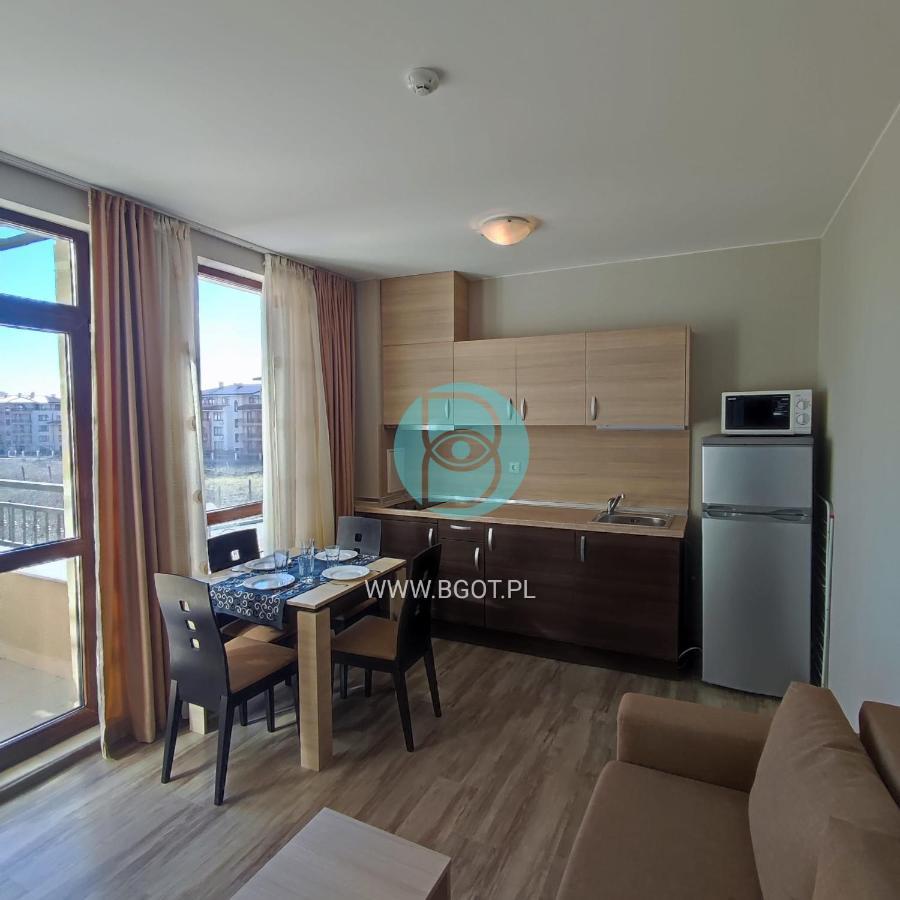 Sorrento Sole Mare - Apartments By The Beach Sveti Vlas Ngoại thất bức ảnh