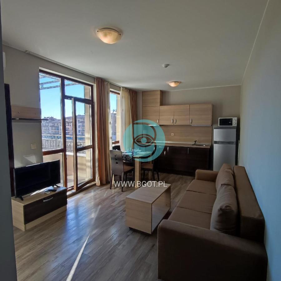 Sorrento Sole Mare - Apartments By The Beach Sveti Vlas Ngoại thất bức ảnh