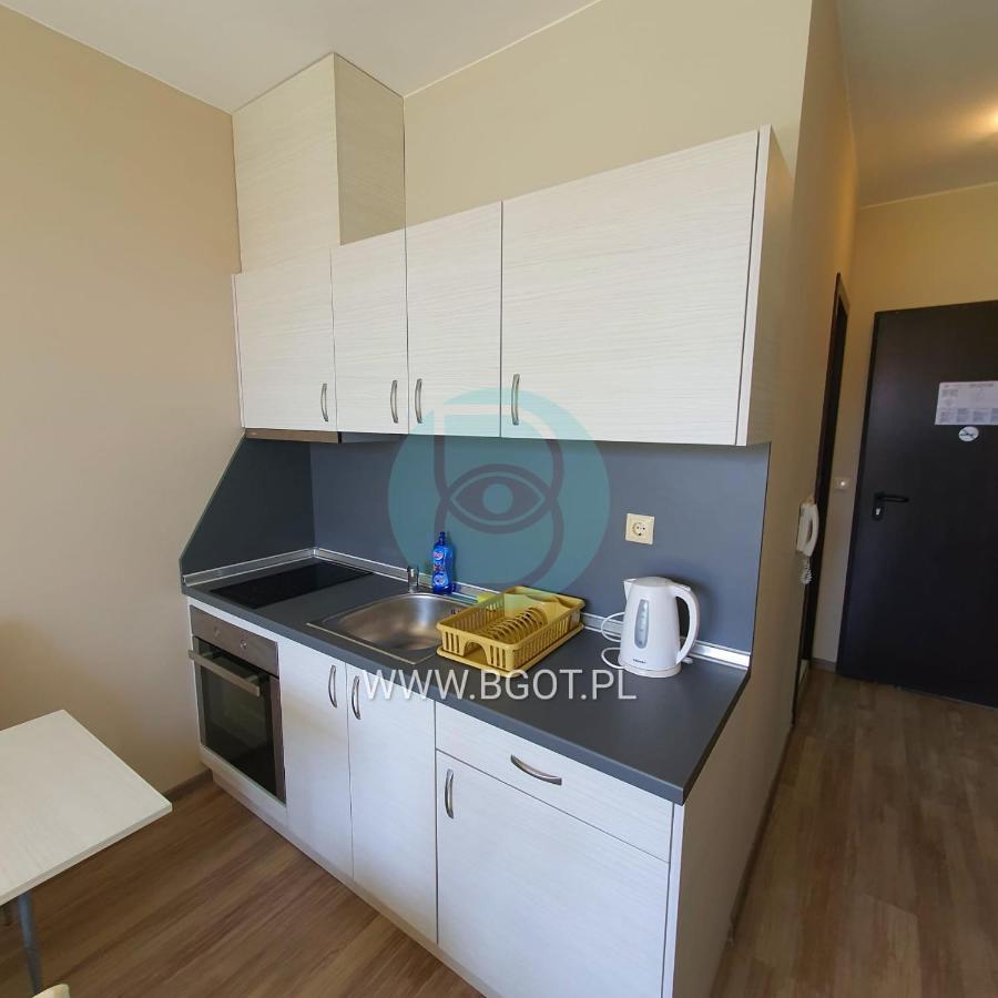 Sorrento Sole Mare - Apartments By The Beach Sveti Vlas Ngoại thất bức ảnh