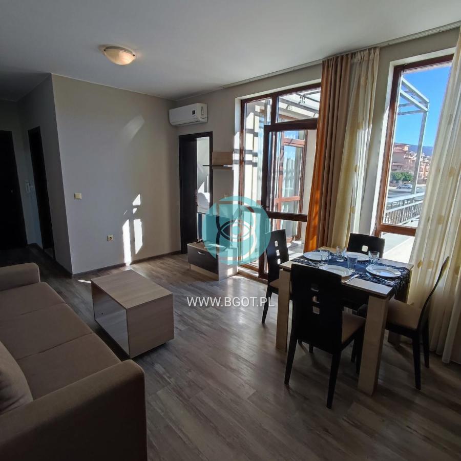 Sorrento Sole Mare - Apartments By The Beach Sveti Vlas Ngoại thất bức ảnh