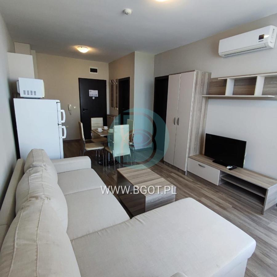 Sorrento Sole Mare - Apartments By The Beach Sveti Vlas Ngoại thất bức ảnh
