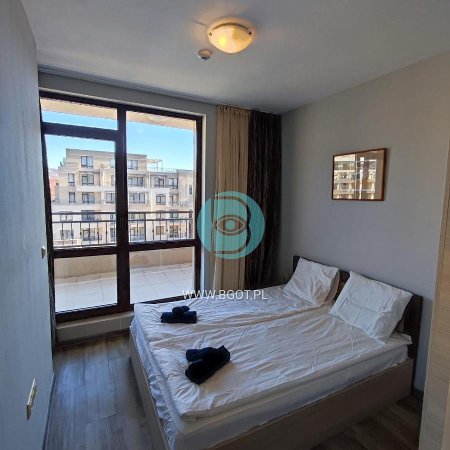 Sorrento Sole Mare - Apartments By The Beach Sveti Vlas Ngoại thất bức ảnh