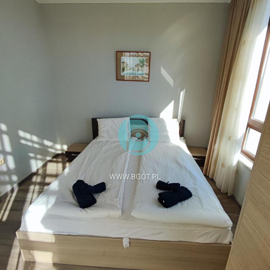 Sorrento Sole Mare - Apartments By The Beach Sveti Vlas Ngoại thất bức ảnh
