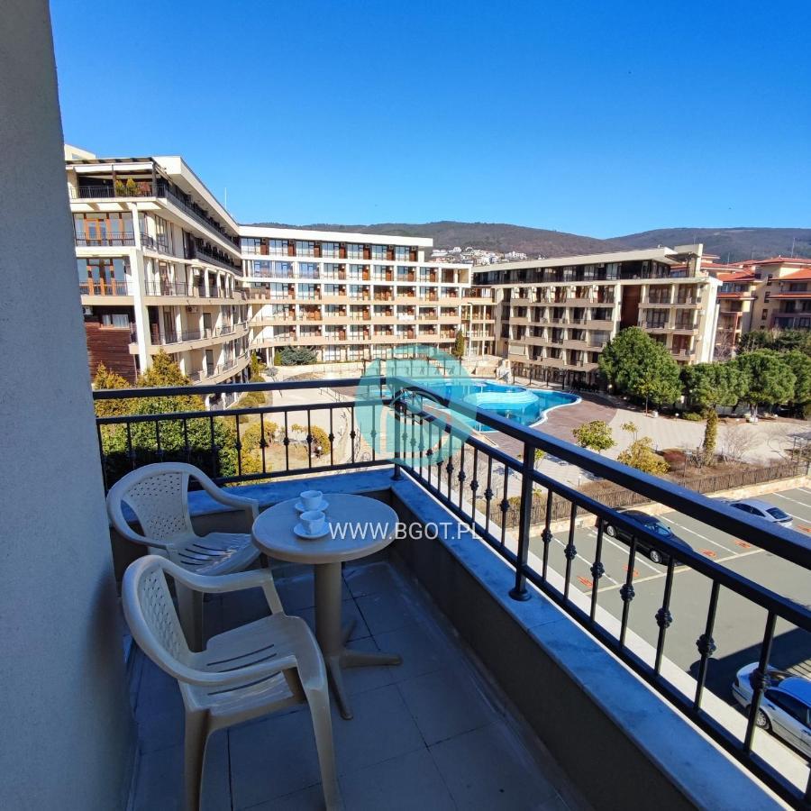 Sorrento Sole Mare - Apartments By The Beach Sveti Vlas Ngoại thất bức ảnh
