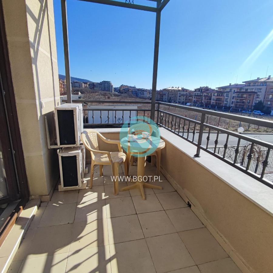Sorrento Sole Mare - Apartments By The Beach Sveti Vlas Ngoại thất bức ảnh