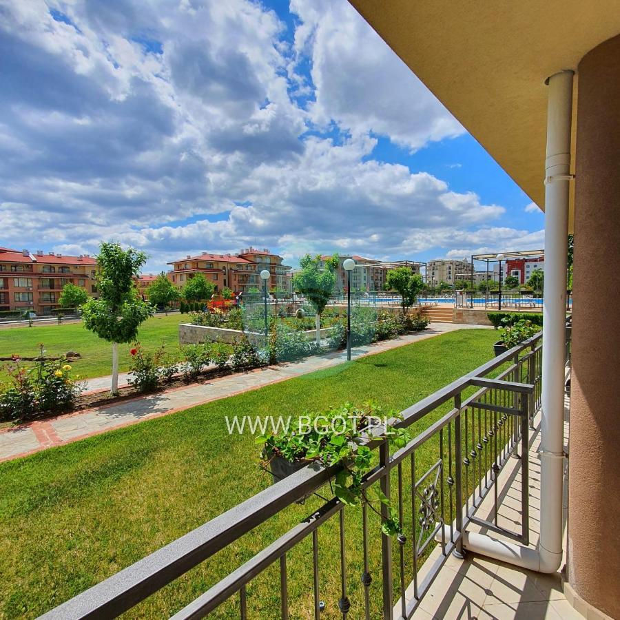 Sorrento Sole Mare - Apartments By The Beach Sveti Vlas Ngoại thất bức ảnh