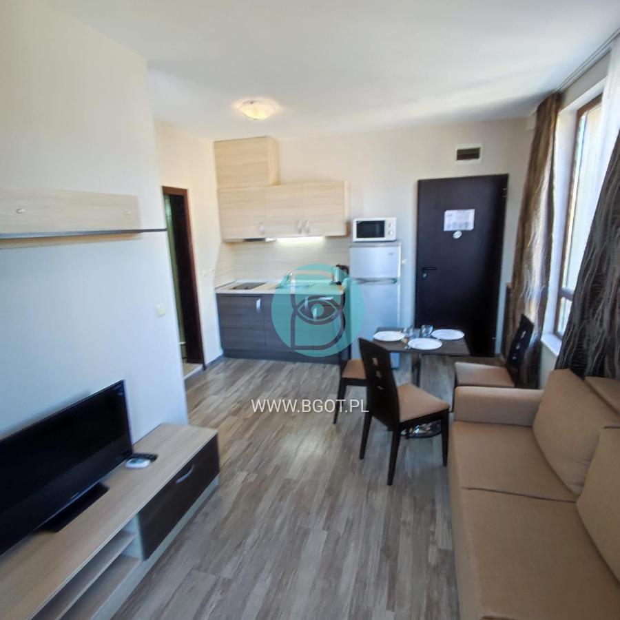Sorrento Sole Mare - Apartments By The Beach Sveti Vlas Ngoại thất bức ảnh