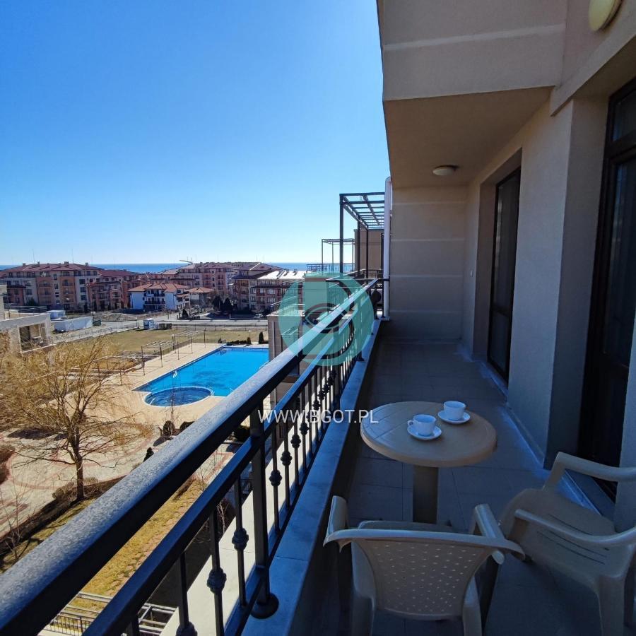 Sorrento Sole Mare - Apartments By The Beach Sveti Vlas Ngoại thất bức ảnh