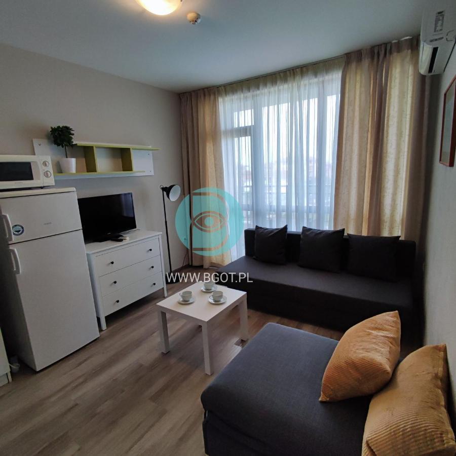 Sorrento Sole Mare - Apartments By The Beach Sveti Vlas Ngoại thất bức ảnh