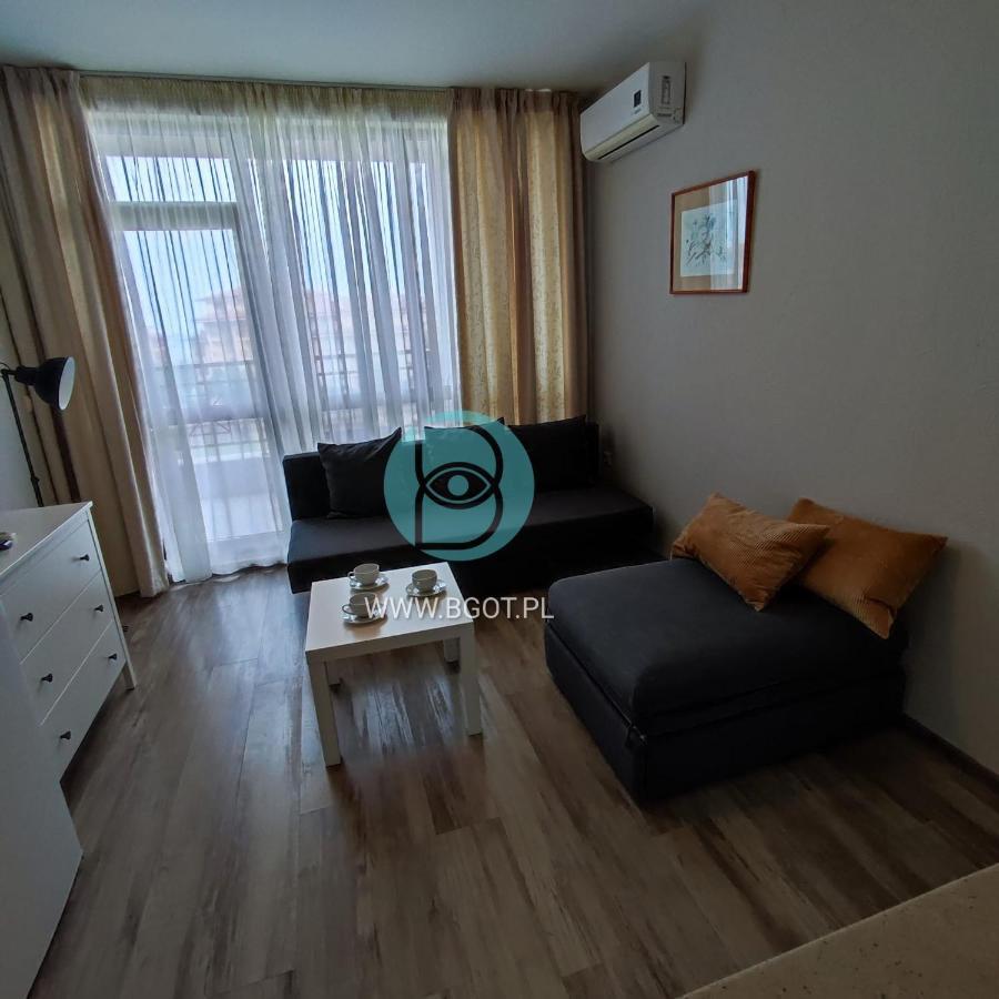 Sorrento Sole Mare - Apartments By The Beach Sveti Vlas Ngoại thất bức ảnh