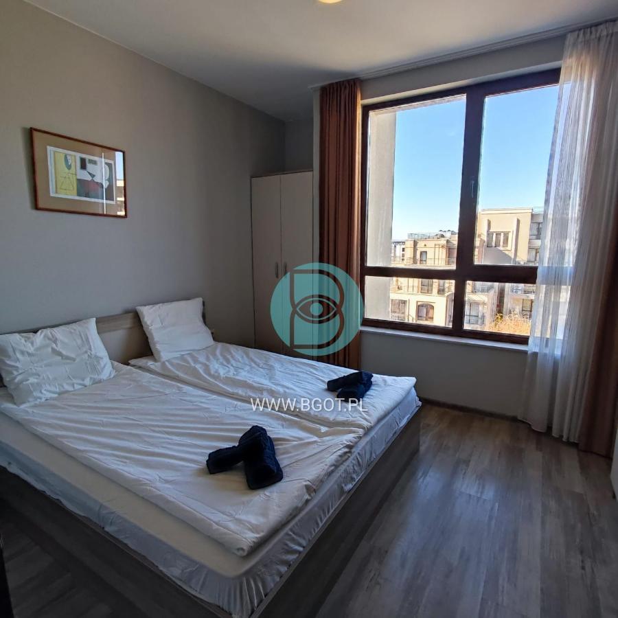 Sorrento Sole Mare - Apartments By The Beach Sveti Vlas Ngoại thất bức ảnh