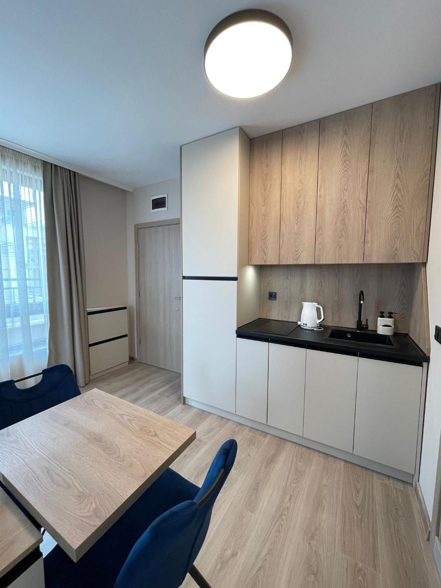 Sorrento Sole Mare - Apartments By The Beach Sveti Vlas Ngoại thất bức ảnh